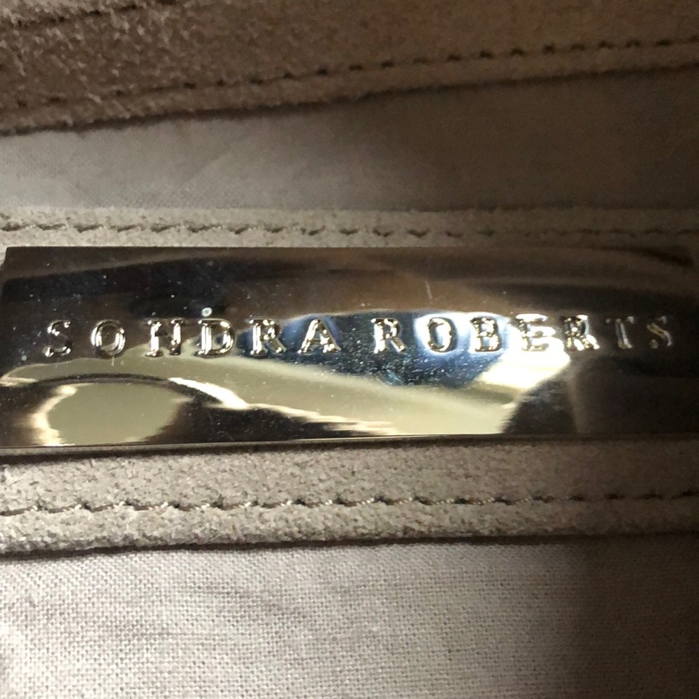 Sondra Roberts handbag - Picture 7 of 8